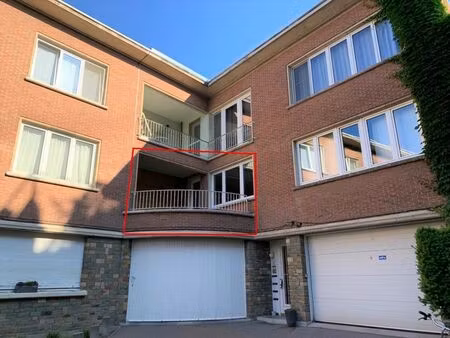 appartement à louer à hasselt € 750 (lm5qd) - era nobis (hasselt) | zimmo