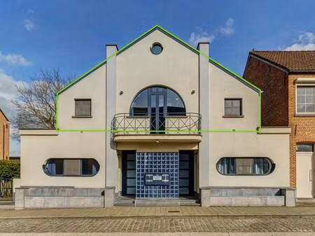 appartement à louer à baal € 800 (lm5hw) - copandi vlaams-brabant | zimmo