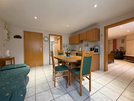 vente immeuble 190 m² buhl (68530)