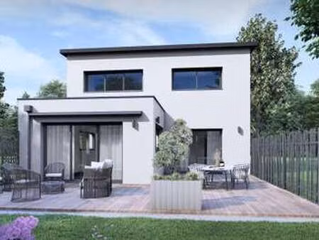 vente maison à la baule-escoublac (44500) : à vendre / 124m² la baule-escoublac
