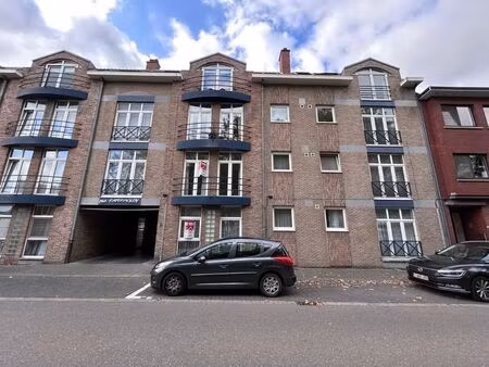 appartement à louer à hasselt € 920 (lm4ka) - era nobis (hasselt) | zimmo