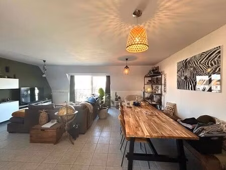 appartement à louer à westkapelle € 925 (lm5ru) - era vandille | zimmo