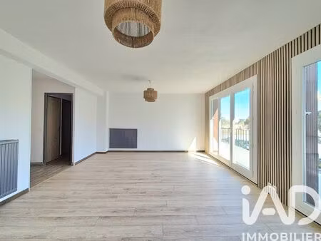 vente appartement 3 pièces 71 m² perpignan (66100)