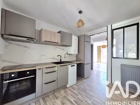 vente appartement 3 pièces 73 m² perpignan (66100)