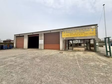 bien professionnel à louer à dadizele € 960 (lm6fa) - era @t home (geluwe) | zimmo