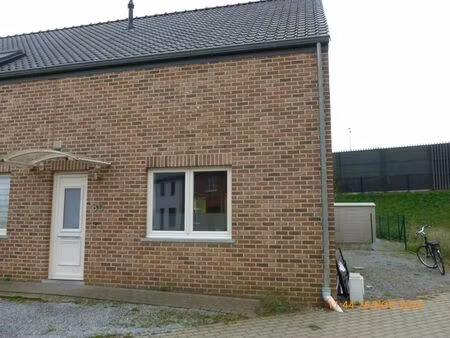 maison à louer à lummen € 920 (lm576) - immo alvast | zimmo