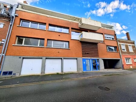 grand appartement 200m²