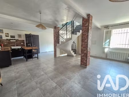 vente duplex 4 pièces