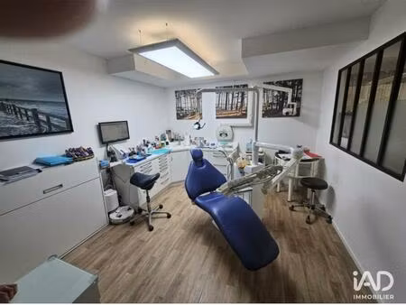 vente surface diverse 54 m²