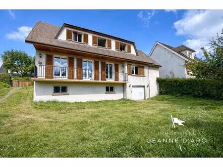 val des pignons - maison 193 m2 + sous sol aménagé