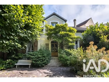 vente demeure 9 pièces