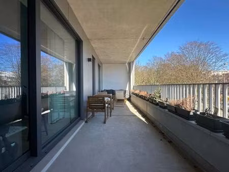 appartement à louer à antwerpen € 1.075 (lm5c1) - quares antwerpen | zimmo