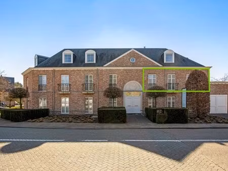 appartement à louer à lichtaart € 1.000 (lm50h) - verlinden vastgoedgroep bv | zimmo