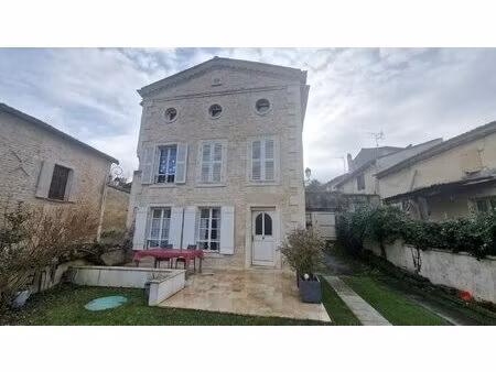 maison à vendre saint-gelais