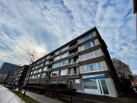 appartement à louer à wilrijk € 1.300 (lm6bm) - heylen vastgoed - antwerpen | zimmo