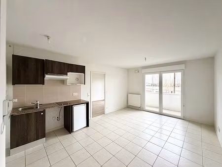 vente appartement 2 pièces 40 m² à cenon (33150)  165 000 €