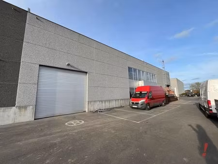 bien professionnel à louer à zevekote € 1.500 (ligxd) - immo woon! | zimmo