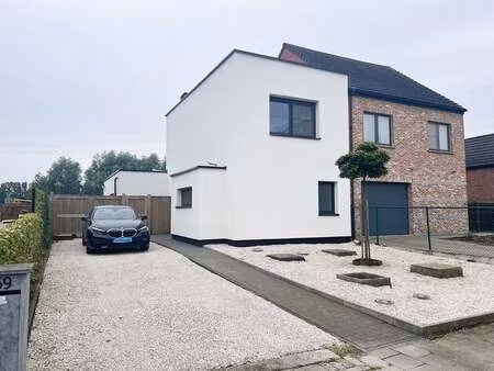 maison à louer à koningshooikt € 1.400 (lm5sk) - heylen vastgoed - lier | zimmo