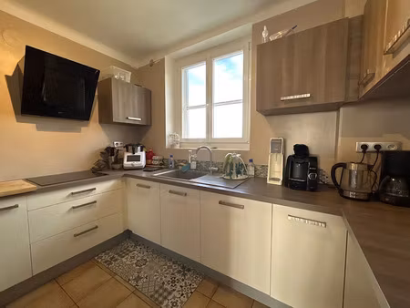 vente appartement 5 pièces 95.5 m² à saint-remy (71100)  122 000 €