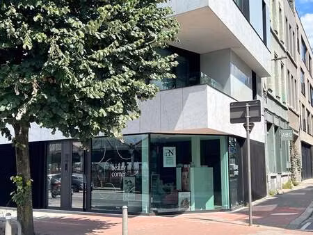 bien professionnel à louer à antwerpen € 1.500 (lcygk) - for rent - makelaarskantoor de me