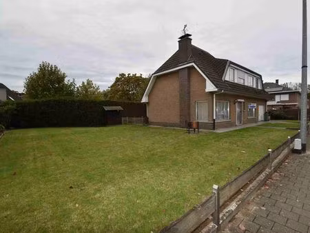 maison à louer à kessel-lo € 1.500 (lm6io) - immo surplus | zimmo