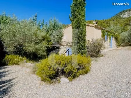 mas 2 pièces 73 m²