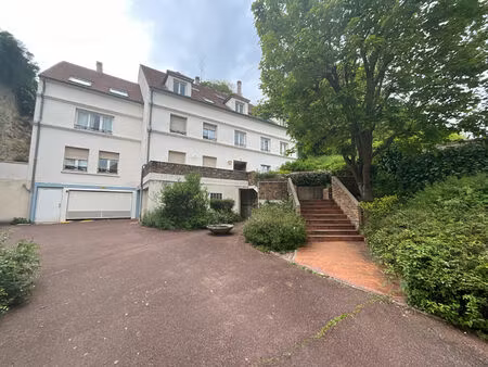 ***situation top***appartement duplex ****rare sur le secteur ****