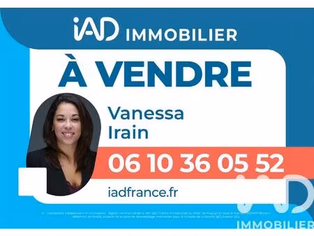 vente immeuble 300 m² perpignan (66000)