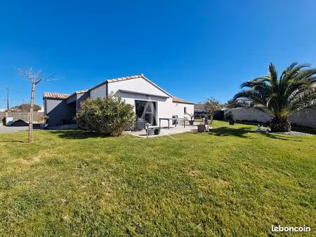 maison 5 pièces 112 m²