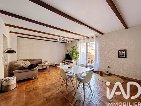 vente maison 4 pièces 154 m² pia (66380)