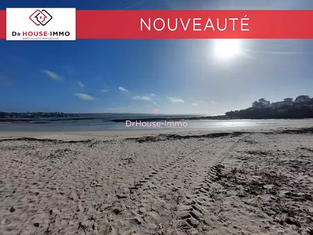 vente appartement 3 pièces 47 m² à plougonvelin (29217)  169 360 €