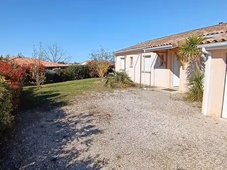 maison 120 m2 aa cambon d'albi