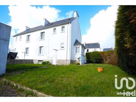 maison 6 pièces 105 m²