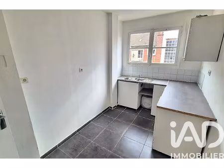 vente appartement 3 pièces 51 m² à noisy-le-sec (93130)  169 000 €