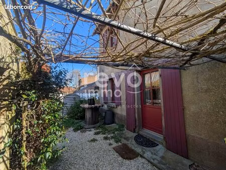 maison 4 pièces 117 m²