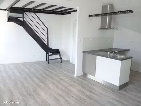 a vendre - appartements loués - a partir de 110 000