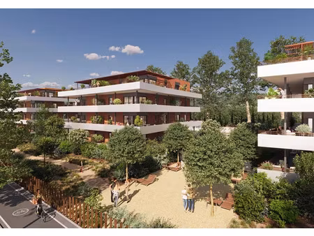 vente appartement 4 pièces 65 m² céret (66400)