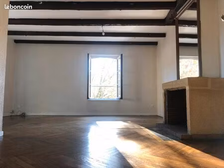 loue f3 gorze – 75 m² refait à neuf – lumineux et spacieux