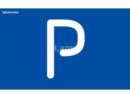 garage/box 13 m² annecy