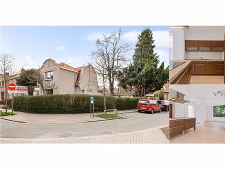 maison à vendre à woningenstraat 43 berchem (rbv48322)