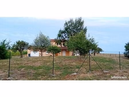 maison à louer à la campagne