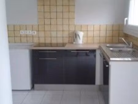 meuble en bail mobilite