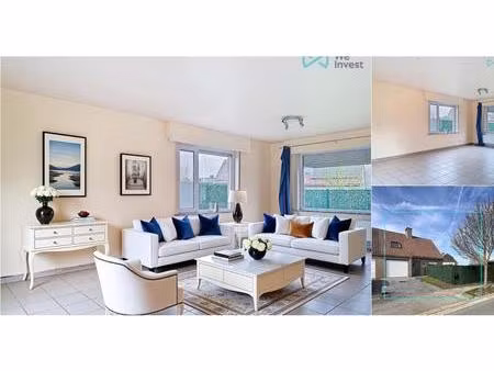 maison à vendre à papenmeuter 9 meise (rbv48336)