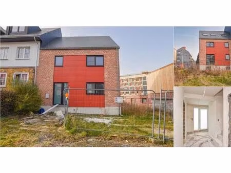 maison à vendre à rue des charmilles 11 namur (vbd99027)