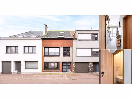 maison à vendre à van hembdenstraat 49 ostende (rbv47808)