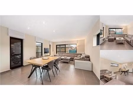 maison à vendre à kluisbeekstraat 11 opwijk (rbv47829)