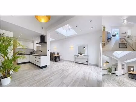 maison à vendre à doornikse heerweg 70 audenarde (rbv48327)