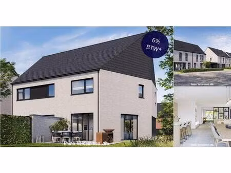 maison à vendre à houwstraat putte (rbv47873)