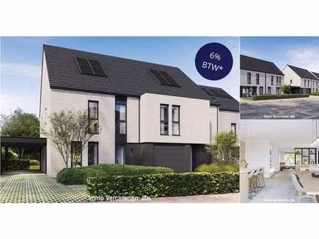 maison à vendre à houwstraat putte (rbv47876)