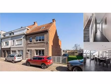 maison à vendre à kuipersakkerstraat 19 schoten (rbv48144)